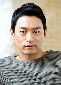 Joo Jin Mo (1974)