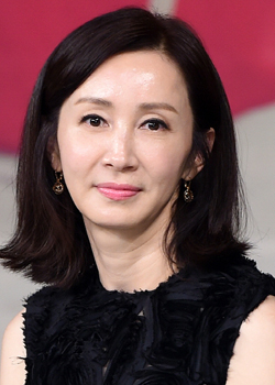 Jeon In Hwa (1965)