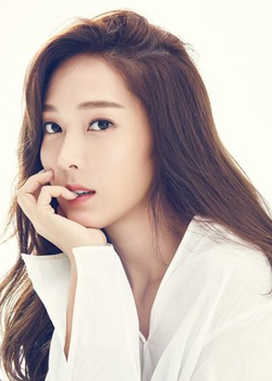 Jeong Soo Yeon (1989 Apr) (1978)
