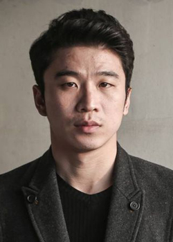 Kang Deok Joong (1962)