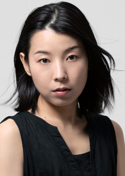 Kasai Satomi (1983)