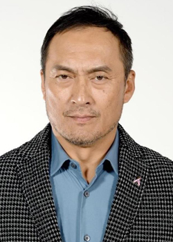 Watanabe Ken (1959)