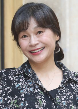 Kil Hae Yeon (1964)