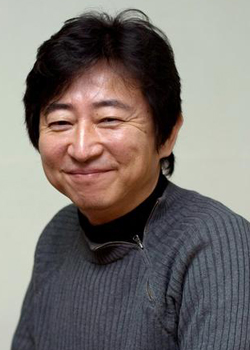 Kim Byeong Soon (1981)
