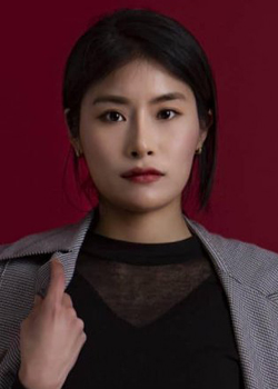 Kim Dan Bi (1989 Jul) (1987)
