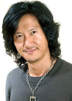 Kim Dong Ha (1970)