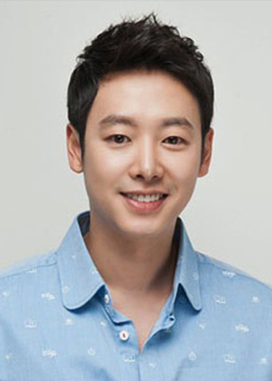 Kim Dong Wook (1983)