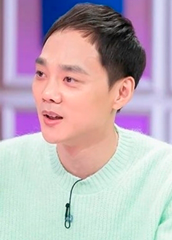 Kim Doo Yeong (1981)