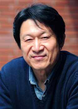 Kim Eung Soo (1961)