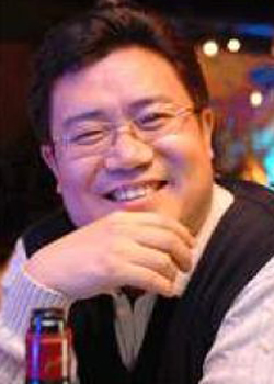 Kim Hae Gon (1962)
