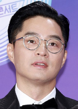 Kim Jinu (1971)