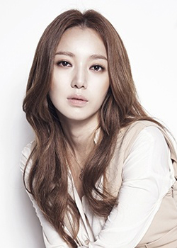 Kim Min Kyeong (Aug 1981) (1997)