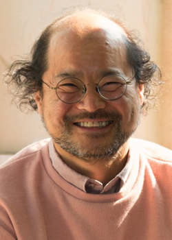 Kim Sang Ho (1970)