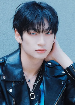 Kim Tae Dong (OMEGA X) (1997)