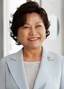 Kim Yong Rim (1982)