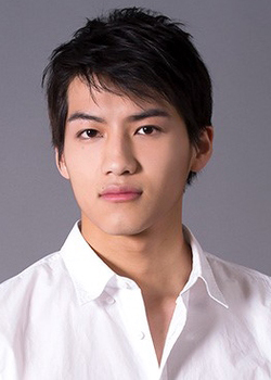 Koike Ryosuke (1995)