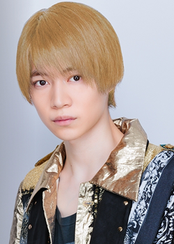 Konno Taiki (Johnny&#039;s Jr. unit 7 Men Samurai) (1999)