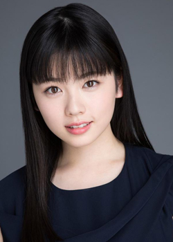 Koshiba Fuka (1997)