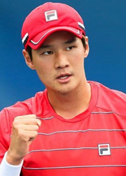 Kwon Soon Woo (1997)