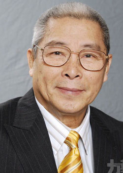 Lau Siu Ming (1931)