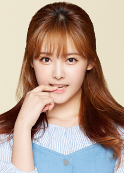 Lee Ji Won (1994)
