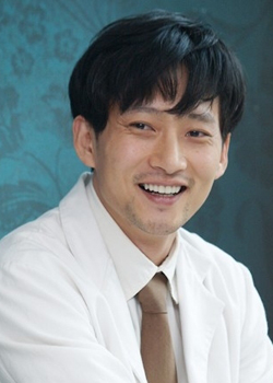 Lee Dong Gyoo (1978)