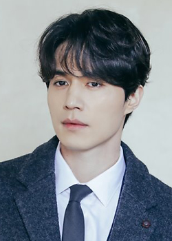 Lee Dong Wook (1981)