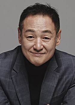 Lee Eol (1964)