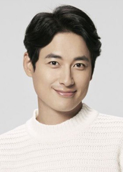 Lee Ji Hoon (1979)