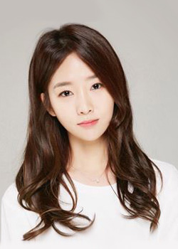 Lee Ji Min (1989)