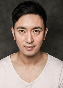 Lee Joo Seok (1980)