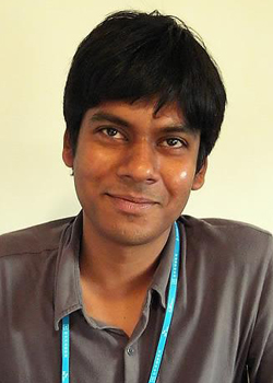 Lee Mahbub (1978)