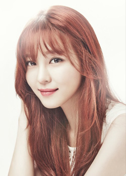 Lee Seul A (1987)
