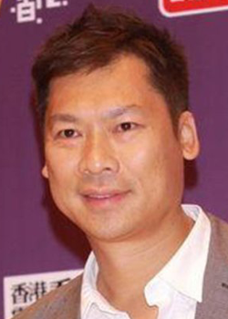 Lee Tat Chiu (1960)