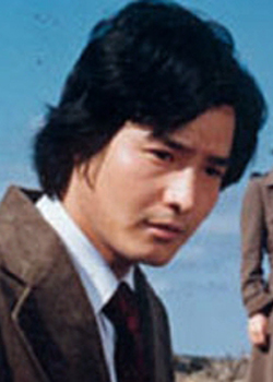 Lee Yeong Ho (1952)