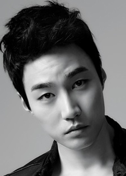 Lee Yong Beom (1981)
