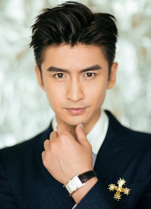 Leon Zhang (1988)