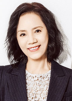 Liu Fang (1960)