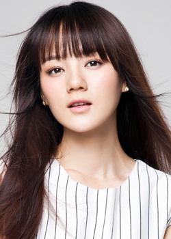 Liu Zhen Jun (1992)