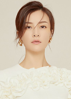Liu Zi (1977)