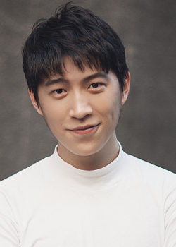 Lu Hao (1990)