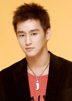 Marcus Zhang (1978)