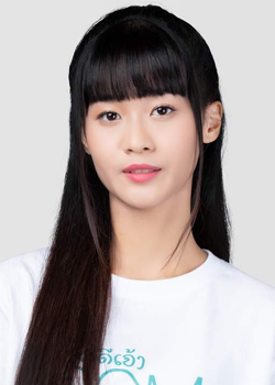 Marmink Manichar Aimdilokwong (CGM48&#039;s Team C / INDY CAMP) (1999)