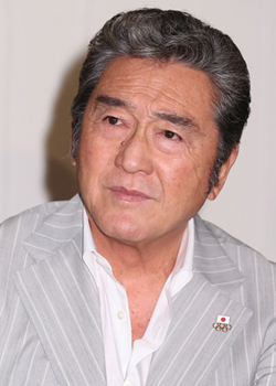 Matsukata Hiroki (1942)