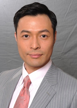 Max Cheung (1978)