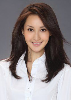 Mika Wang (1985)