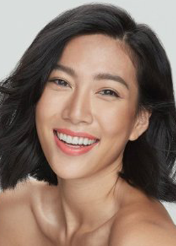 Molly Chiang (1990)