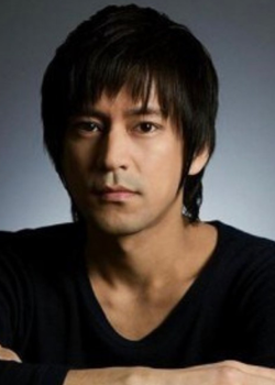 Murai Katsuyuki (1969)
