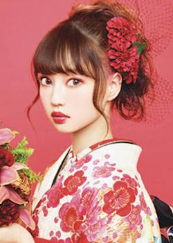 Nakamura Risa (1989)