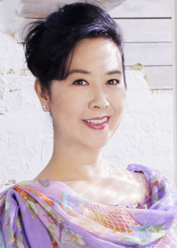Natori Yuko (1957)